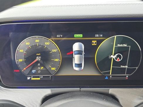 Used 2020 Mercedes-Benz CLS 450 CLS 450 image 25