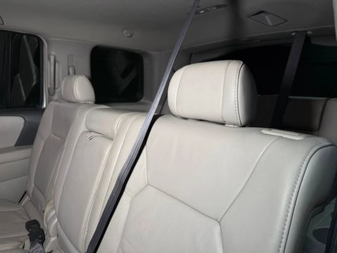 Used 2009 Honda Pilot EX-L image 20