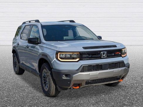 New 2026 Honda Passport TrailSport image 7