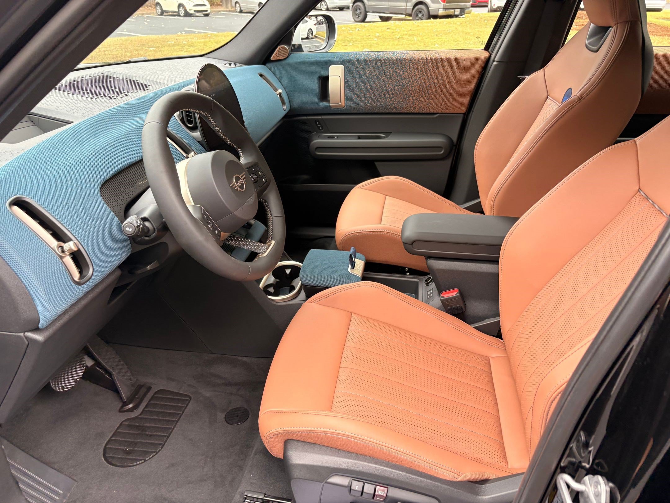 Used 2026 MINI Cooper Countryman S AWD/4WD image 5
