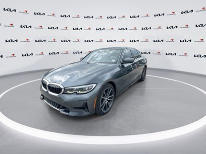 Used 2019 BMW 330i Sedan w/ Convenience Package