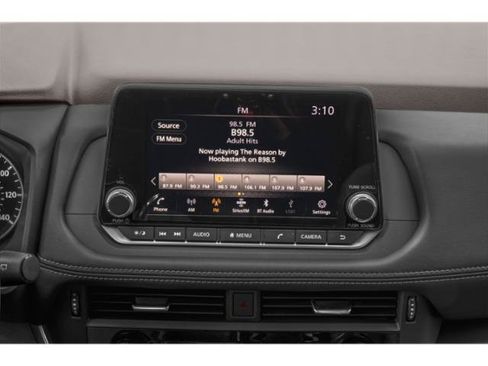 Used 2021 Nissan Rogue S FWD image 13