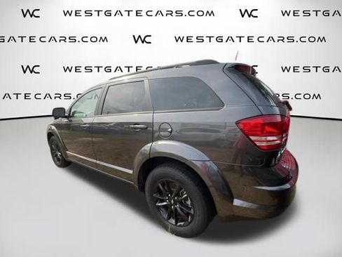 Used 2020 Dodge Journey SE w/ SE Popular Equipment Group FWD image 13