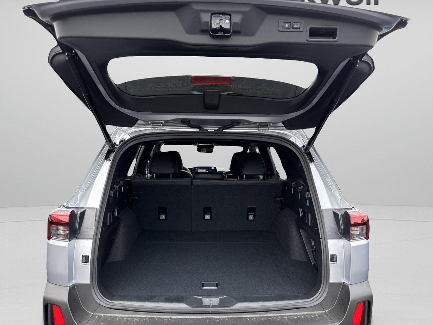 New 2026 Subaru Outback Touring XT AWD/4WD image 8