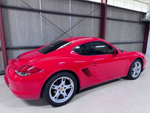 Used 2009 Porsche Cayman RWD image 31