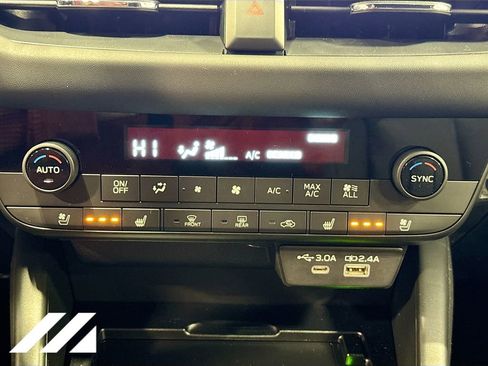 New 2026 Subaru Outback Touring XT image 16