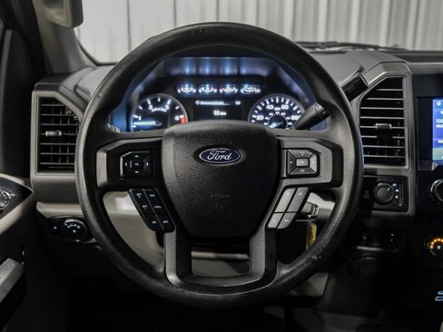 Used 2022 Ford F250 XL w/ STX Appearance Package image 15