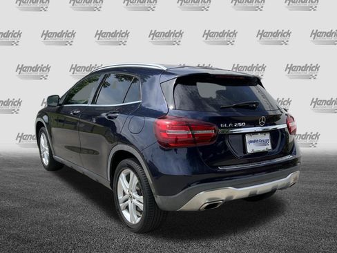 Used 2019 Mercedes-Benz GLA 250 image 8