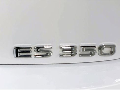 Used 2021 Lexus ES 350 F Sport w/ Special Edition FWD image 28