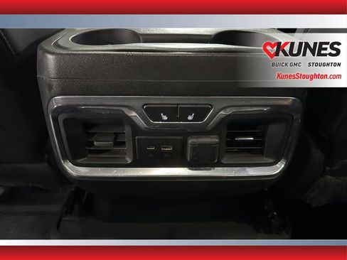 Used 2020 Chevrolet Silverado 1500 High Country image 40