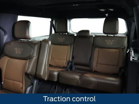 New 2026 Ford Expedition Max King Ranch AWD/4WD image 28