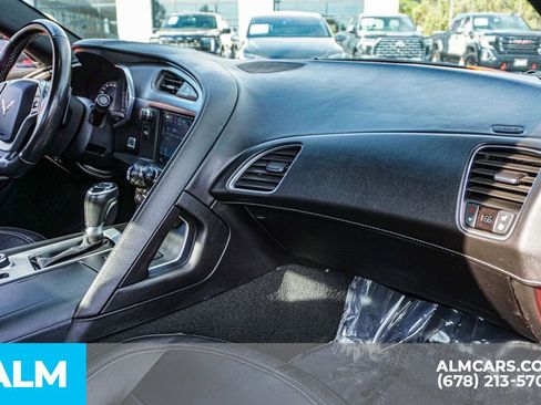 Used 2019 Chevrolet Corvette Grand Sport image 30