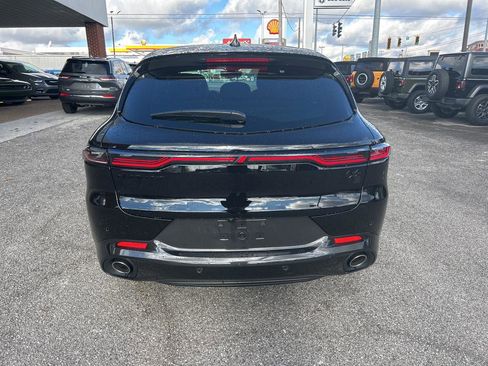 Used 2024 Dodge Hornet R/T Plus w/ R/T Blacktop Package AWD/4WD image 6