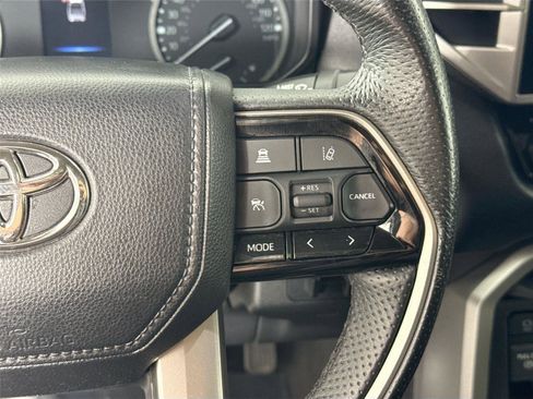 Used 2023 Toyota Tundra SR5 w/ SR5 Premium Package image 18