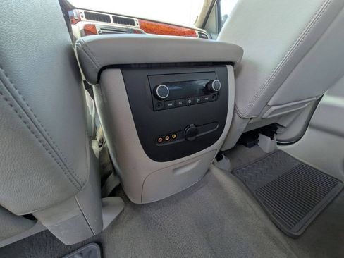 Used 2013 Chevrolet Silverado 3500 LTZ w/ LTZ Plus Package AWD/4WD image 25
