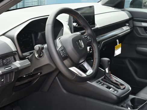 New 2026 Honda CR-V Sport-L image 16