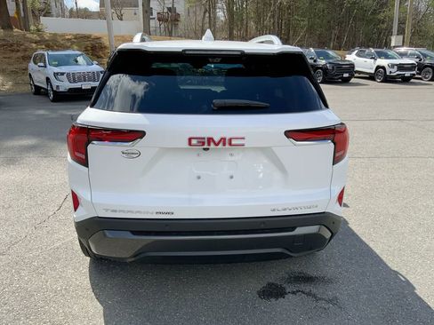New 2026 GMC Terrain Elevation w/ Elevation Premium Package AWD/4WD image 37