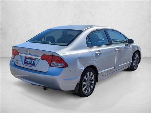 Used 2011 Honda Civic EX-L image 5