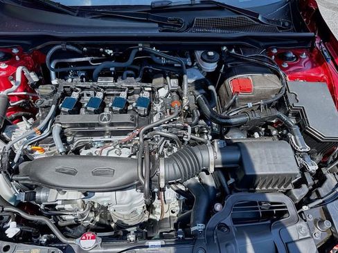 Certified 2025 Acura Integra A-Spec image 30