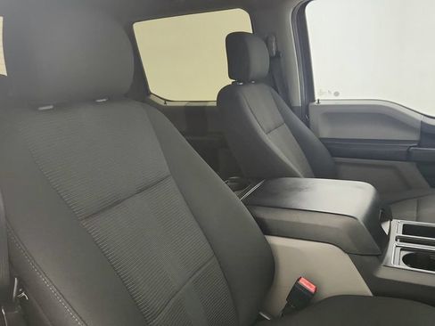 Used 2020 Ford F150 XL w/ Equipment Group 101A Mid RWD image 24