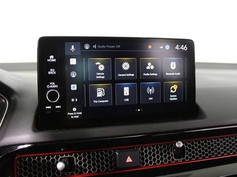 Used 2025 Honda Civic Si image 27