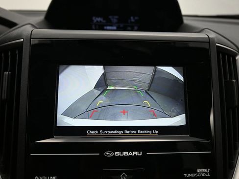 Used 2023 Subaru Crosstrek 2.0i image 15