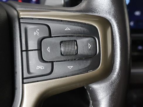 Used 2023 Chevrolet Silverado 1500 High Country w/ LPO, Dark Essentials Package AWD/4WD image 44