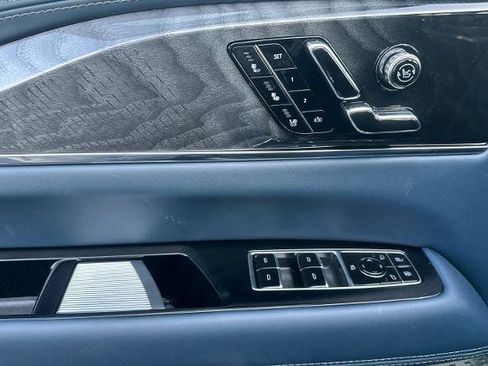 New 2025 Cadillac Escalade IQ Luxury 2 image 10