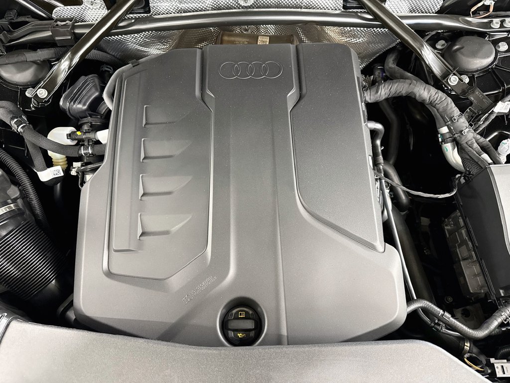 New 2026 Audi Q5 Premium Plus AWD/4WD image 24