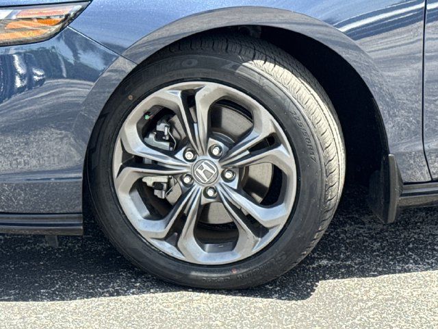 Used 2023 Honda Accord EX-L image 38