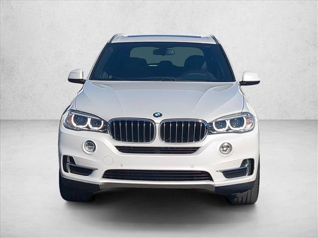 Used 2018 BMW X5 sDrive35i w/ Premium Package RWD image 2