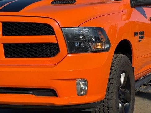 Used 2019 RAM 1500 Express w/ Express Value Package image 11