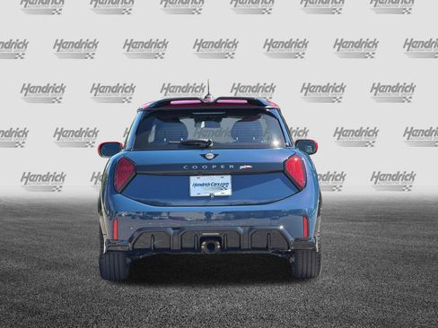 Used 2026 MINI Cooper John Cooper Works image 6