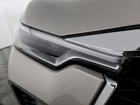 Used 2023 INFINITI QX60 Autograph w/ Cargo Package AWD/4WD image 10