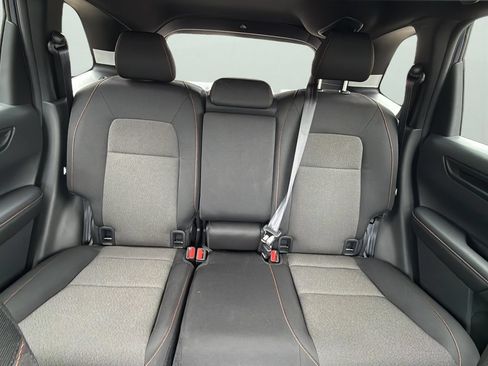 Used 2026 Honda CR-V Sport image 26