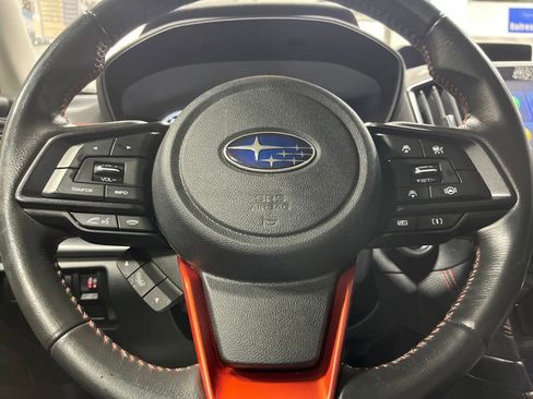 Used 2022 Subaru Forester Sport AWD/4WD image 21