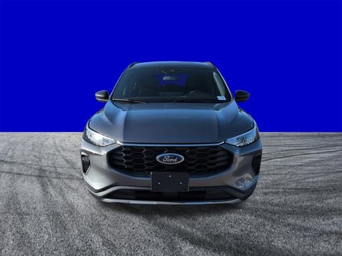 New 2026 Ford Escape ST-Line w/ Tech Pack #1 FWD image 9