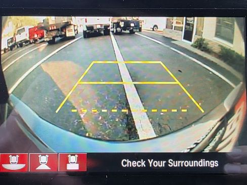 Used 2020 Honda Civic Sport image 24