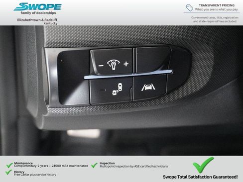 Certified 2022 Hyundai Veloster N FWD image 14