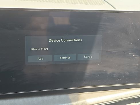 Used 2026 Hyundai Santa Fe SEL FWD image 20