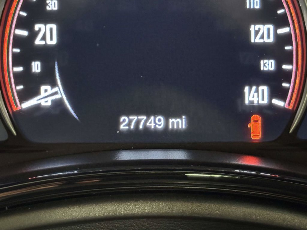 Used 2023 Dodge Durango GT AWD/4WD image 24