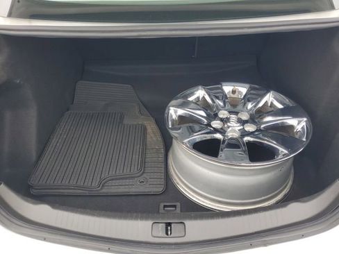 Used 2016 Buick Regal Premium w/ Driver Confidence Package #1 image 12