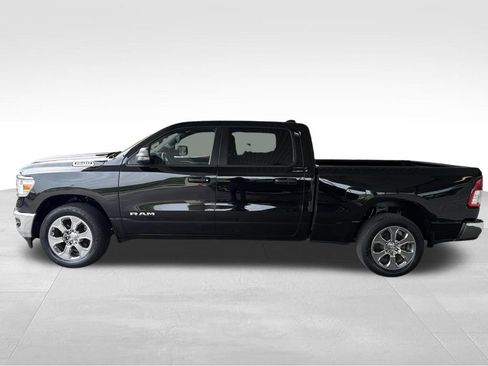 Used 2023 RAM 1500 Big Horn AWD/4WD image 2