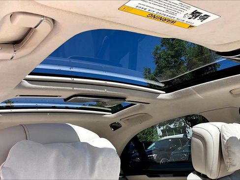 Certified 2024 Mercedes-Benz S 580 4MATIC Sedan image 17