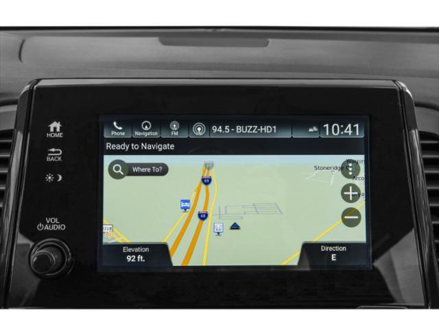 Used 2024 Honda Odyssey Elite image 39