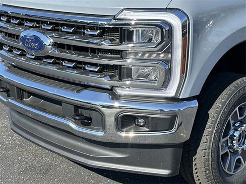 New 2026 Ford F350 Lariat image 9
