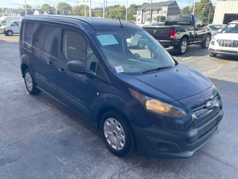 Used 2014 Ford Transit Connect XL image 4