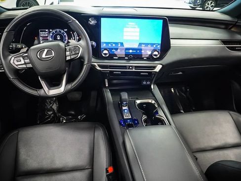 Certified 2023 Lexus RX 350 Premium w/ Accessory Package (Z1) FWD image 21