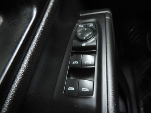 Used 2020 Chevrolet Silverado 1500 Custom Trail Boss w/ Custom Convenience Package image 28