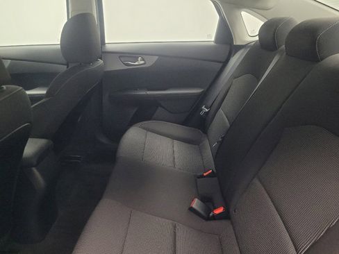 Used 2020 Kia Forte LXS image 18